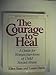 Courage to Heal: A Guide for Women Survivors of Child Sexual Abuse [Paperback] Bass, Ellen