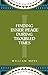 Finding Inner Peace During Troubled Times: Living in the Presence of God Through Prayer and Meditation [Paperback] Moss, William