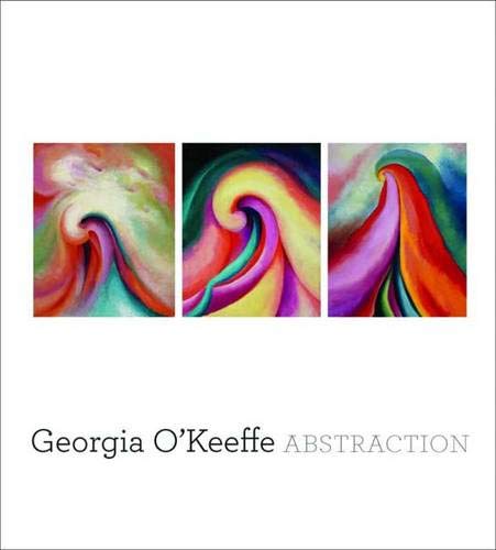 Georgia O'Keeffe: Abstraction used book depot