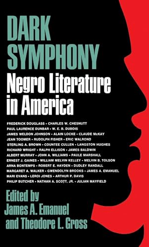 Dark Symphony: Negro Literature in America