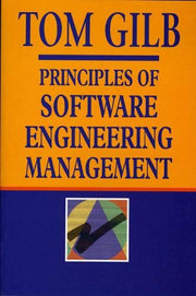 Principles of Software Engineering Management used book depot
