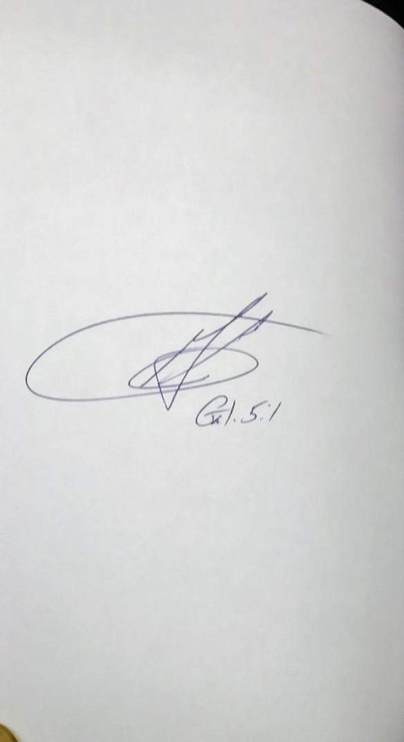 Expositor's Study Bible KJV Crossfire Deluxe used book depot