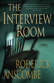 The Interview Room used book depot
