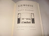 E. B. WHITE A Biography