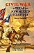 Civil War in Texas and New Mexico Territory [Paperback] Cottrell, Steve and Thomas, Andy
