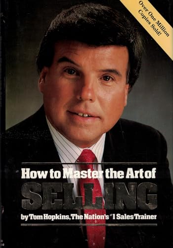 How to Master the Art of Selling