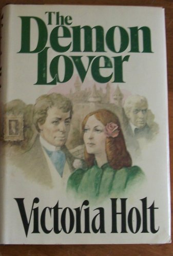 The Demon Lover used book depot
