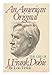 An American Original: The Life of J Frank Dobie [Hardcover] Tinkle, Lon