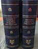 Compact Oxford English Dictionary [Hardcover] Catherine Soanes