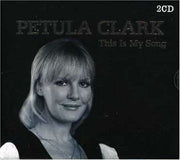 Petula Clark used book depot