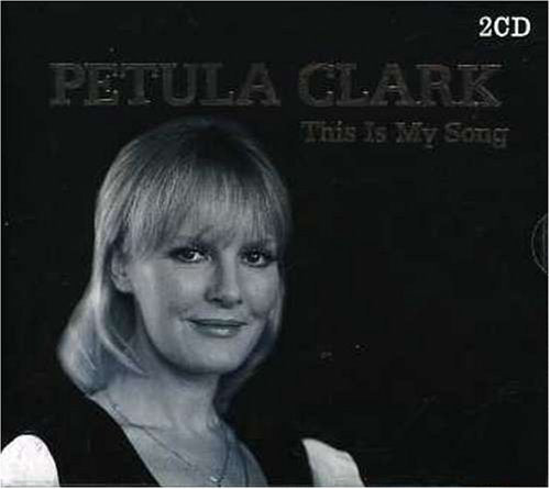 Petula Clark used book depot