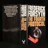 The Fourth Protocol