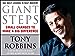Giant Steps : Author Of Awaken The Giant And Unlimited Power [Paperback] Robbins, Anthony