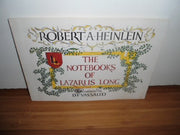 The Notebooks of Lazarus Long used book depot
