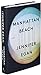 Manhattan Beach: A Novel [Hardcover] Egan, Jennifer