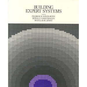 Building Expert Systems used book depot