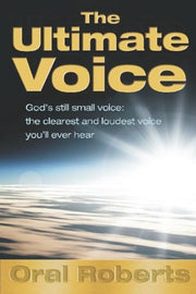 The Ultimate Voice used book depot