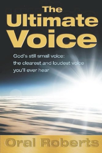The Ultimate Voice used book depot