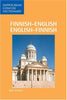 FinnishEnglishEnglishFinnish Dictionary Hippocrene Concise Wuolle, Aino