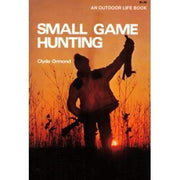 Small Game Hunting used book depot