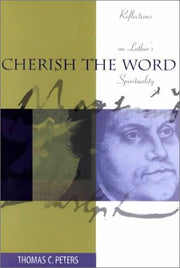 Cherish the Word