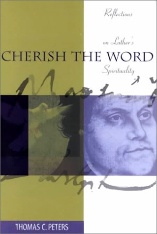 Cherish the Word