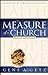 The Measure of a Church Getz, Gene A