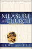 The Measure of a Church Getz, Gene A