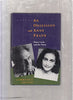 An Obsession with Anne Frank: Meyer Levin and the Diary