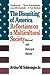 The Disuniting of America: Reflections on a Multicultural Society [Paperback] Schlesinger, Arthur Meier