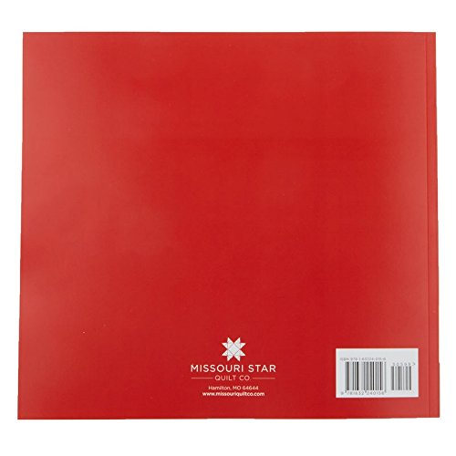 Quilting Idea Book: BLOCK Holiday 2016 Vol 2 Issue 6 used book depot