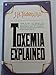 Toxemia explained: An antidote to fear, frenzy, and the popular mad chasing after socalled cures : the true interpretation of the cause of disease,  sequence A Pivot family health classic Tilden, John Henry