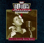 Blues Masters 11: Classic Blues Women used book depot