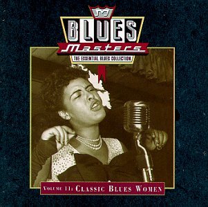 Blues Masters 11: Classic Blues Women used book depot