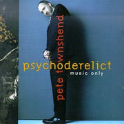 Psychoderelict: Music Only used book depot