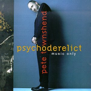Psychoderelict: Music Only used book depot