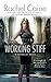 Working Stiff (Revivalist, Book 1)
