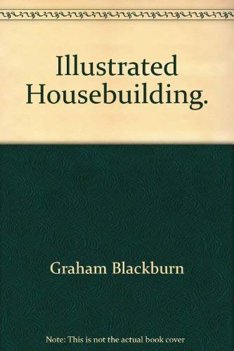 Illustrated Housebuilding. used book depot
