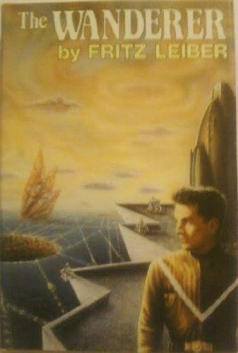 The Wanderer used book depot