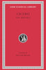Cicero, Volume XXI. On Duties (De Officiis): De Officiis (Loeb Classical Library No. 30)