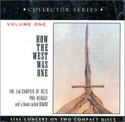 How the West Was One used book depot