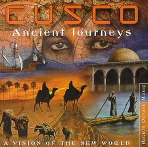 Ancient Journeys used book depot