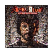 JAMES BLUNT/ALL THE LOST SOULS used book depot