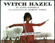 Witch Hazel used book depot