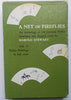 A Net of Fireflies: An Anthology of 320 Japanese Haiku Translated Into English V [Unknown Binding] Harold Stewart