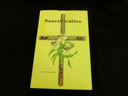Sanctification