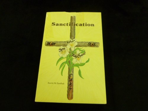 Sanctification