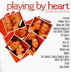 Playing By Heart: Music From The Motion Picture used book depot