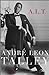 ALT: A Memoir Talley, Andre Leon