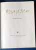 Wings of Silver [Hardcover] Jo Petty